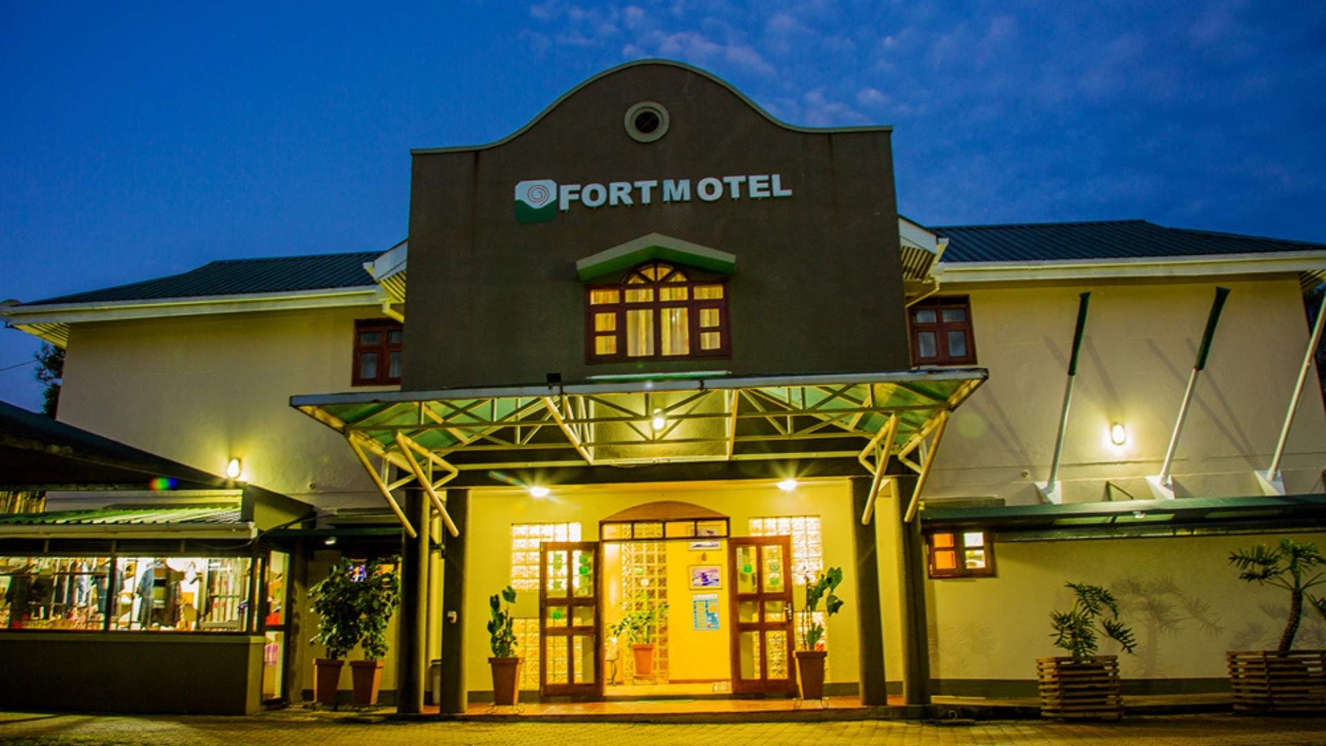 Fort Motel