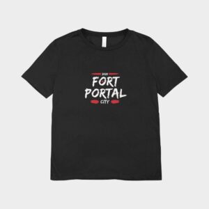 Fort T-shirt