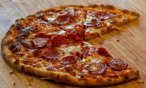 Must-Try Pizza Spots in Fort Portal